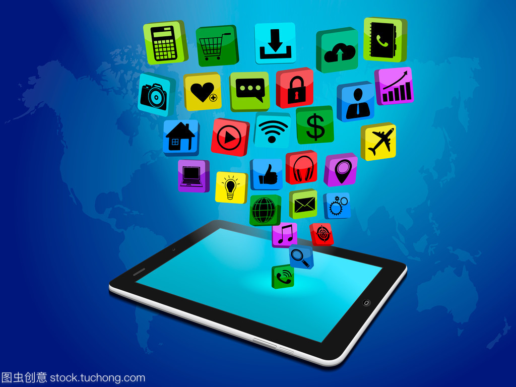 驅(qū)動(dòng)數(shù)字化未來(lái) 計(jì)算機(jī)軟件與網(wǎng)絡(luò)應(yīng)用技術(shù)的創(chuàng)新開發(fā)